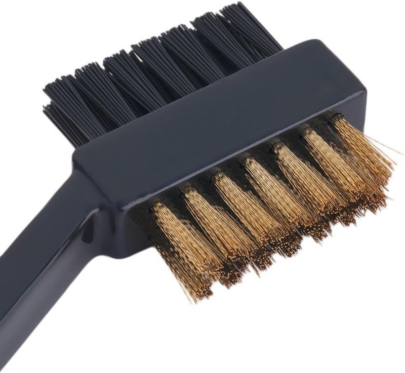 DR DALROC Golf Brush and Groove Cleaner - Image 1